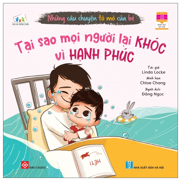 Những Câu Chuyện Tò Mò Của Bé (Cuốn lẻ và Combo)