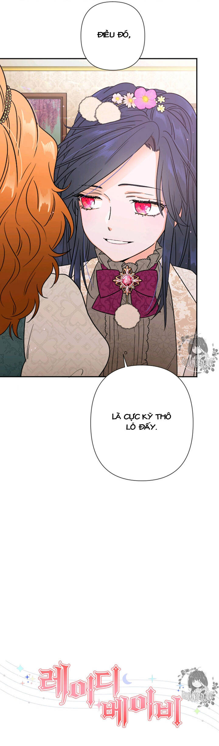 lady baby chapter 106 2