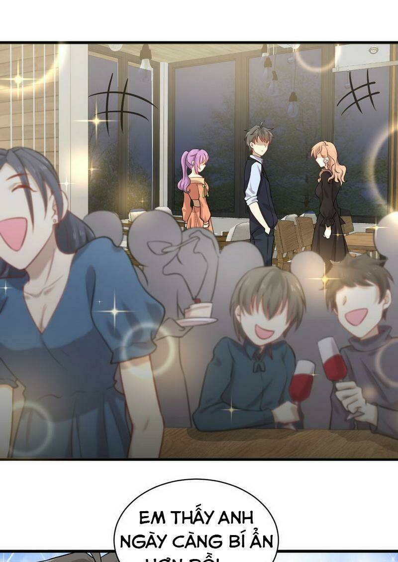 xuyên không vào thế giới nữ cường chapter 43 27