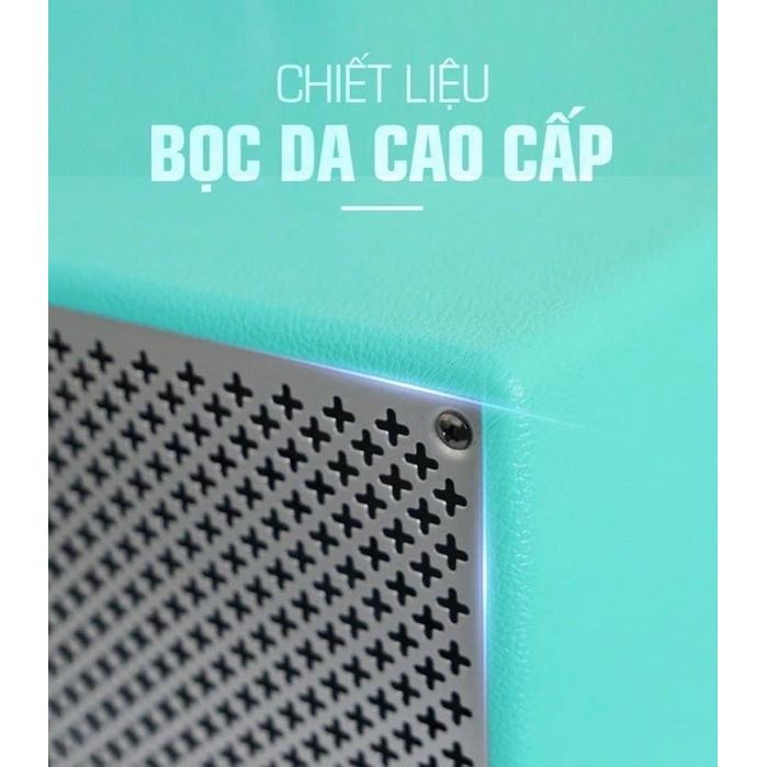 Loa di động cao cấp chính hãng Best Sound M6 Musicbox (Hàng nhập khẩu, 2022)