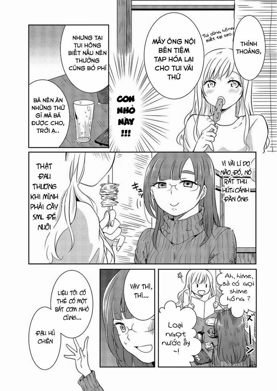 hime no dameshi chapter 5 11