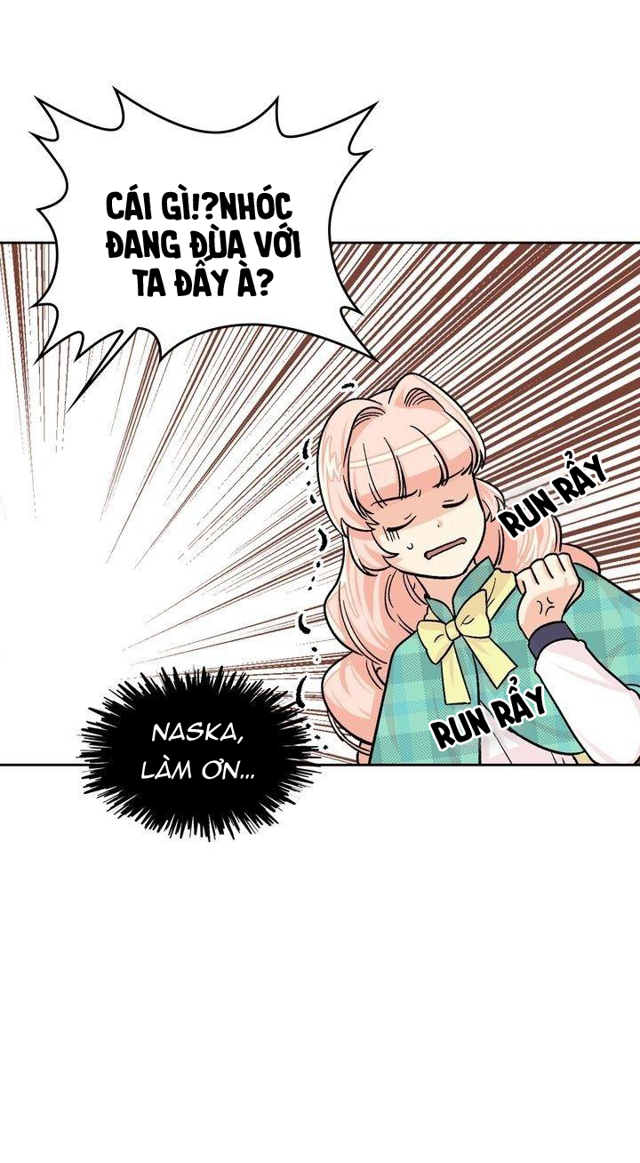 thú cưng của nhân vật phản diện chapter 11 61