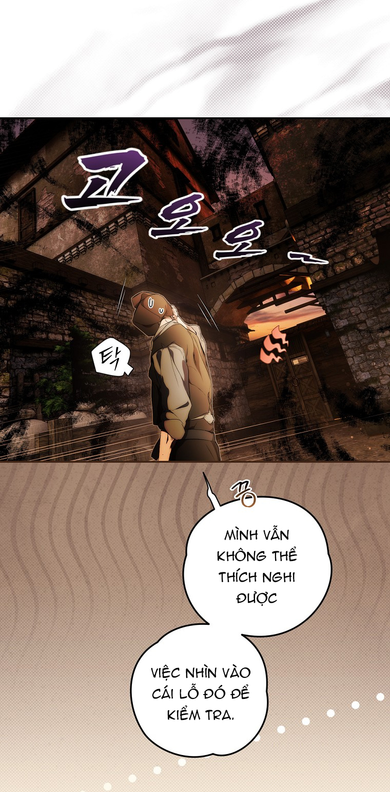 quý cô bí ẩn - secret lady chapter 101 27