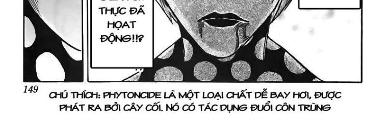 thánh tỏi sành ăn chapter 86 38