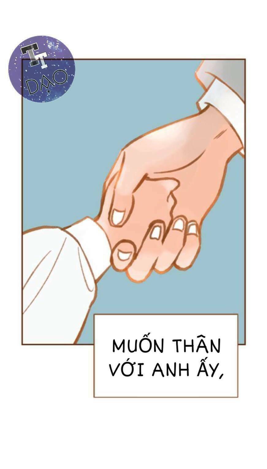 tân lang yếu tòng tiểu dưỡng khởi chapter 0 8