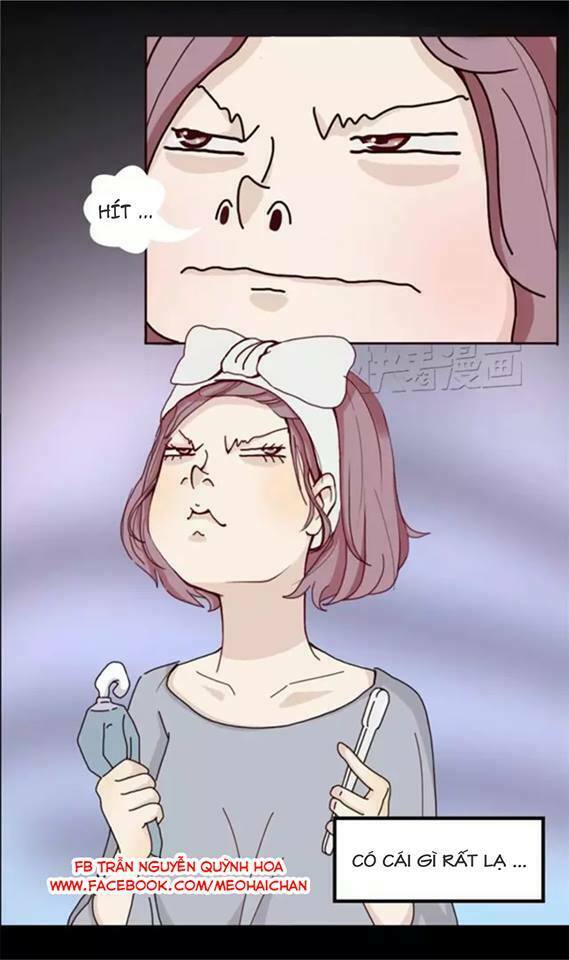 người yêu 0 độ chapter 1 2