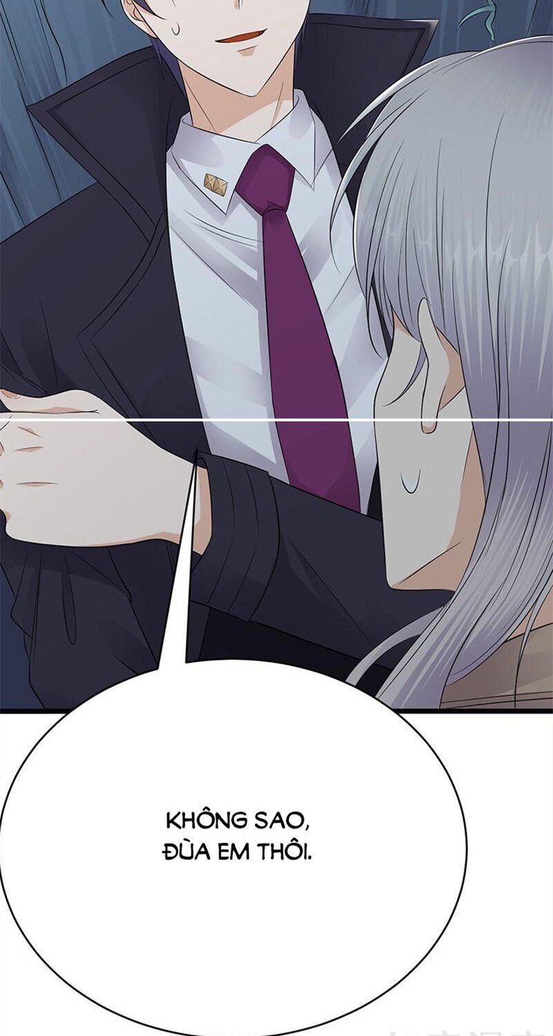 sủng thê thành nghiện: lục thiếu sủng từ đáy lòng chapter 108 11