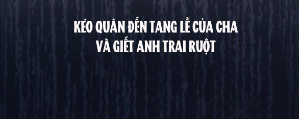 Bạo Chúa Muốn Có Cuộc Sống Tốt Đẹp chapter 43.2 - Trang 27