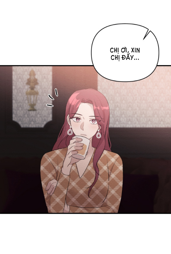 [18+] đêm không thể vãn hồi chapter 3.2 19