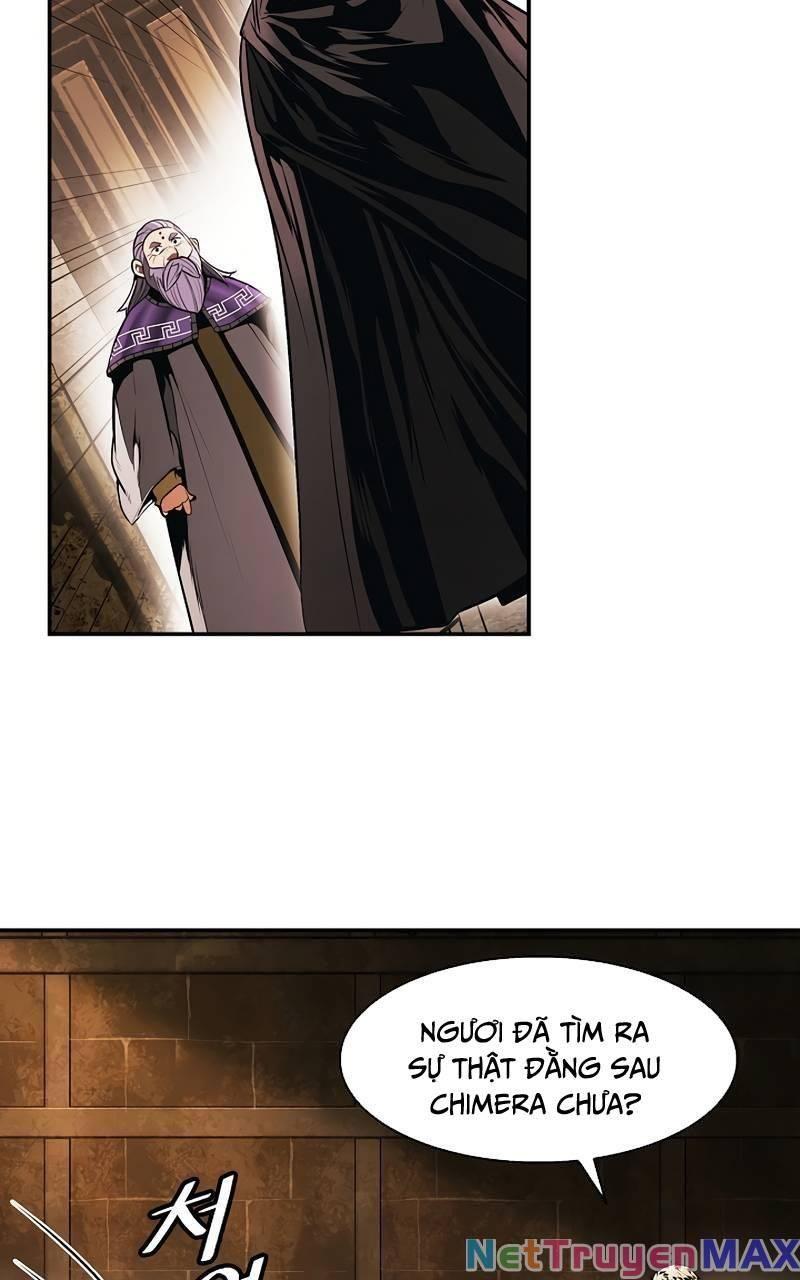 bất bại chân ma chapter 176 64