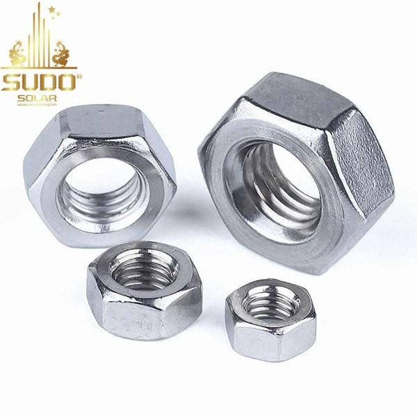 Combo 10 sản phẩm Con tán SUS304 M8