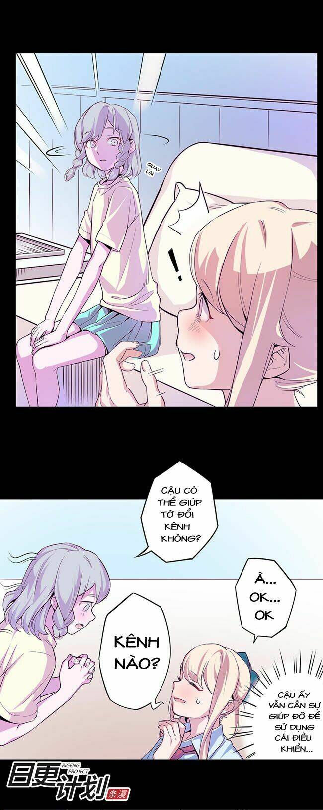 before the girl disappeared chapter 4.2 10