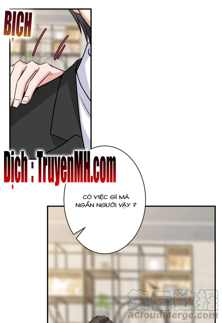 thí hôn lão công, cần giúp sức chapter 310 4