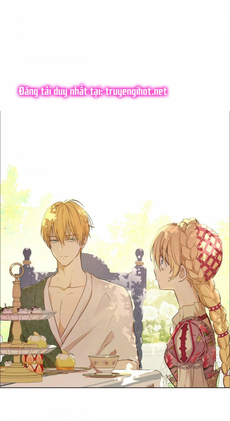 một ngày nọ tôi bỗng thành nàng công chúa chapter 121.5 17