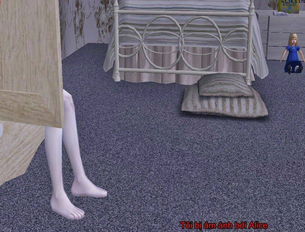 no name ( the sims ) chapter 3 48