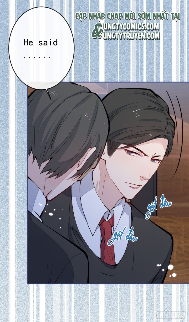 hotsearch của ảnh đế chapter 164 11