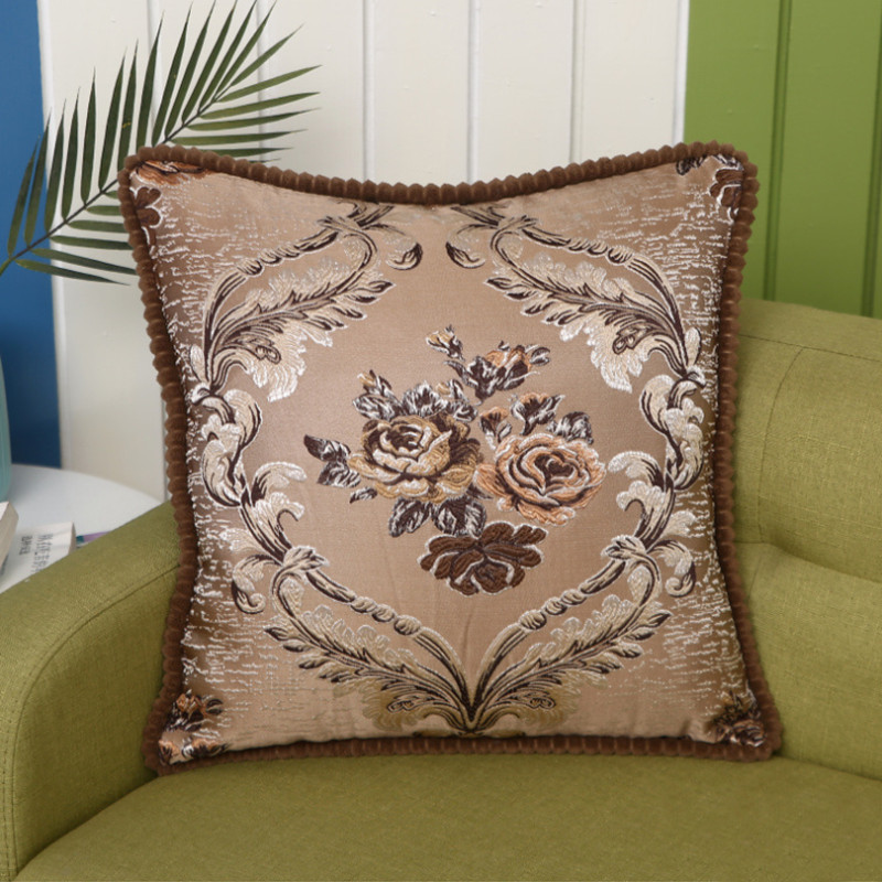 Gối trang trí, tựa lưng, sofa cao cấp