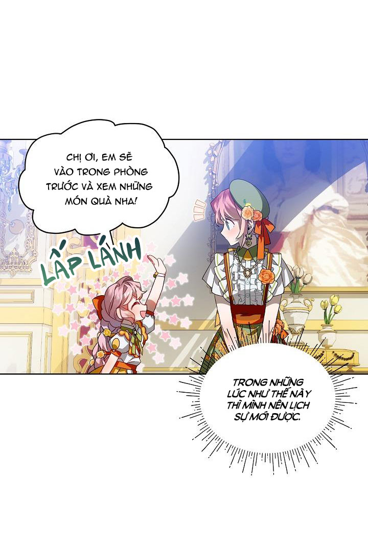 quý cô quyền lực chapter 30 41