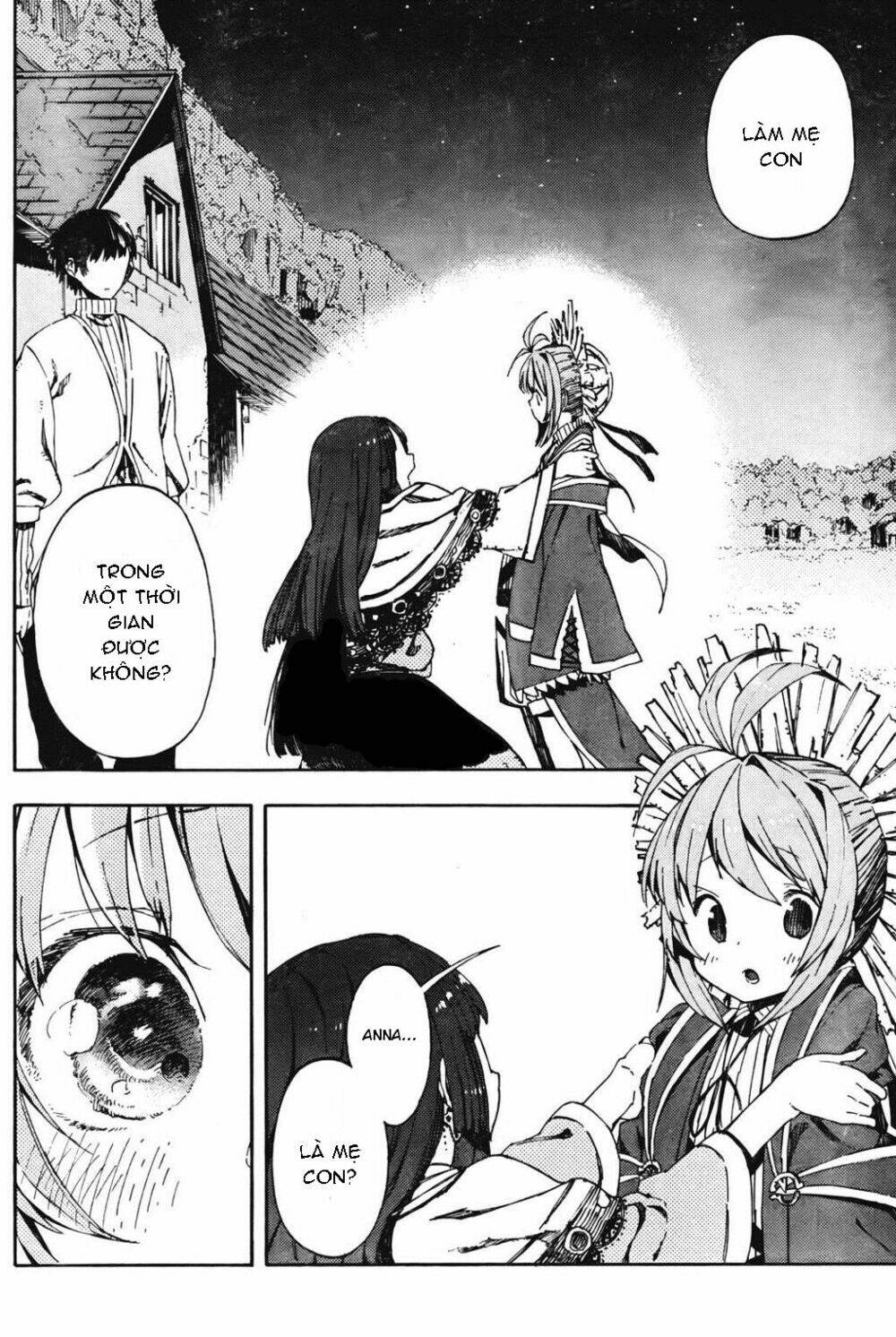 kamisama no inai nichiyoubi chapter 1 31