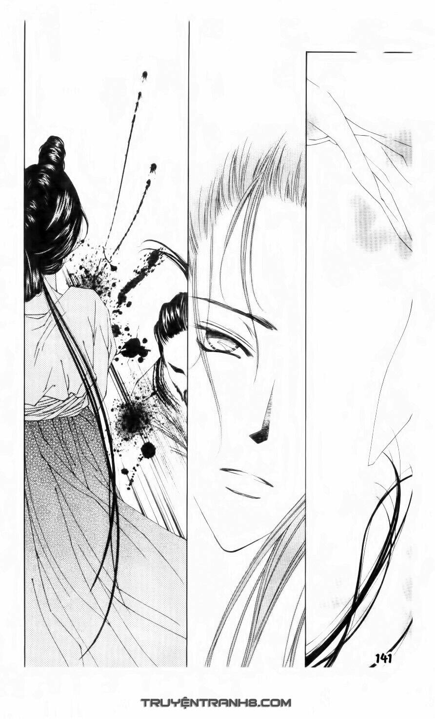 pháp sư trừ tà chapter 4.2 19