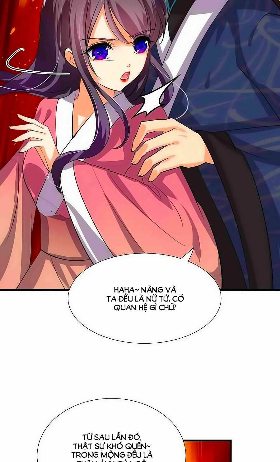 dưỡng thiếu chủ đấu tra nam chapter 87 6