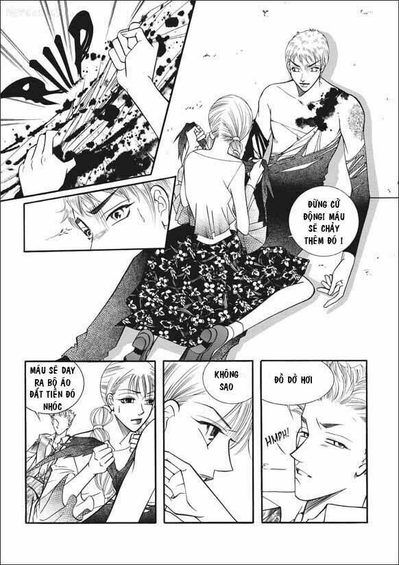 can't lose you chapter 14 2