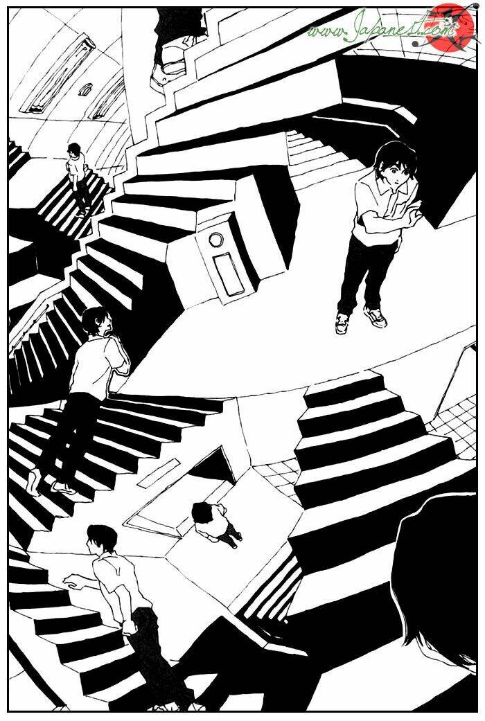 le portrait de petite cossette chapter 2 26