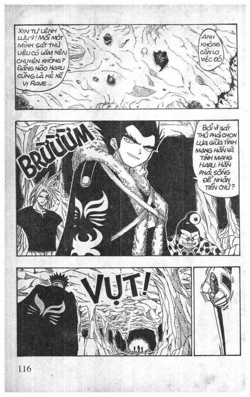 rave master (scan) chapter 4 162