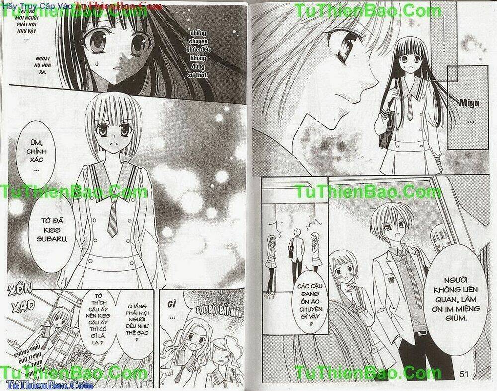 chìa khóa định mệnh chapter 2 26