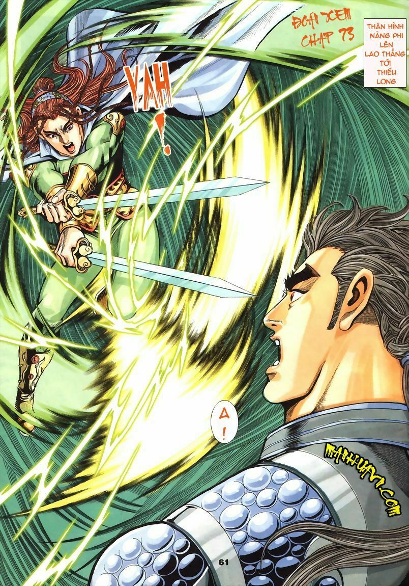 tầm tần ký chapter 72 30