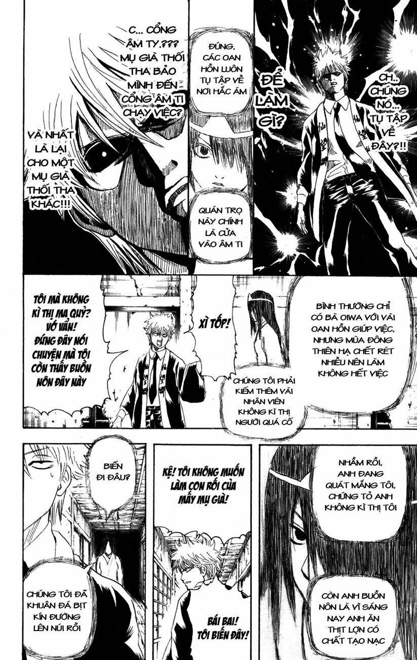 gintama - linh hồn bạc chapter 197 12