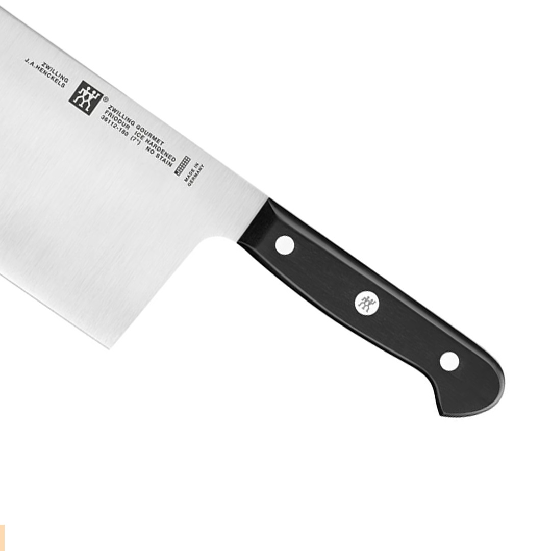 Dao chặt Zwilling Chef Kn.Pro 18CM 38419-181-0 - hàng chính hãng