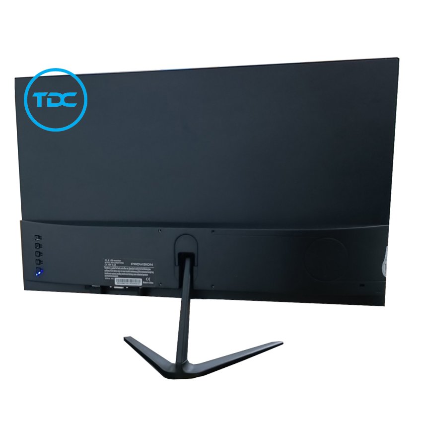 Màn hình máy tính 24 inch Full Viền, Tấm nền IPS , Tần số 75Hz . Bảo hành HÃNG 12 tháng
