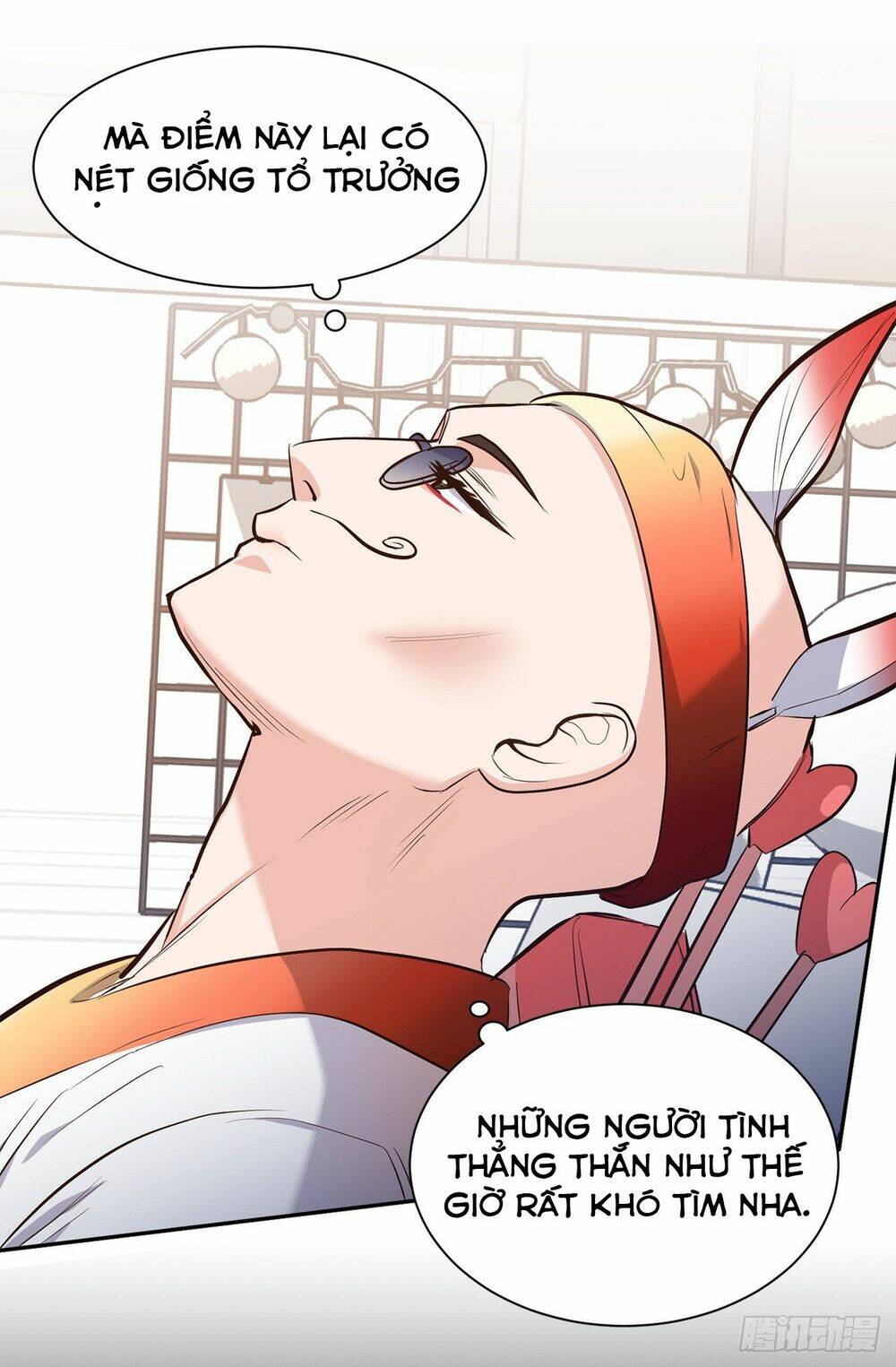 acup tiên sinh chapter 37 29