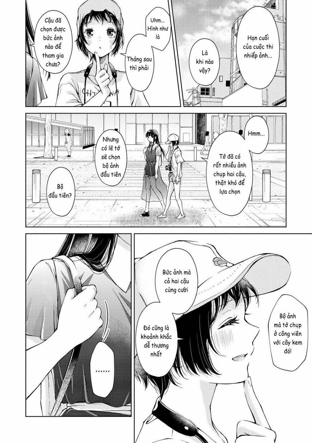 luminous=blue chapter 4 14