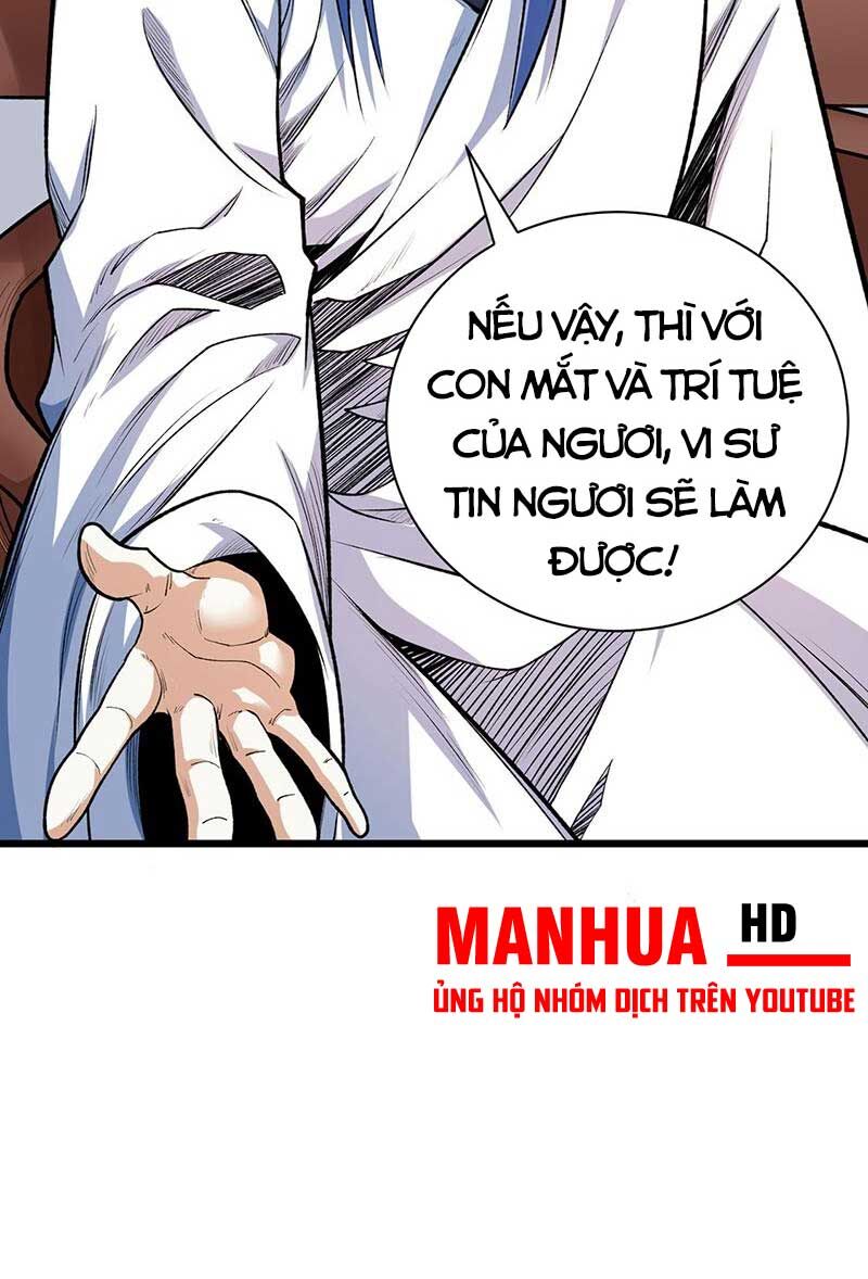 võ đạo độc tôn chapter 588 27