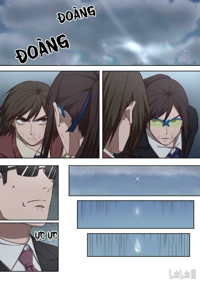 đại ẩn vu trạch chapter 33 14