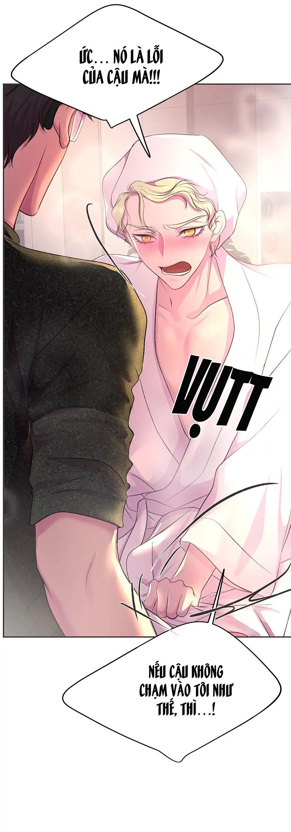 giữ em thật chặt (hold me tight) chapter 178 25