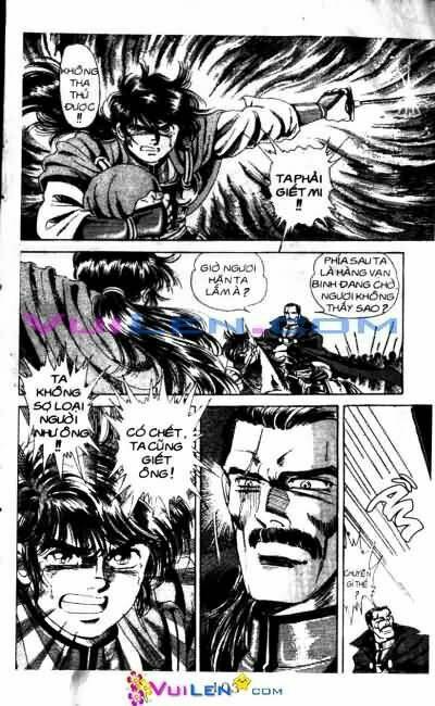 vương tử takeru chapter 1 103