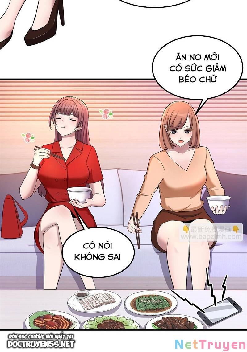 chị gái tôi là đại minh tinh chapter 162 1