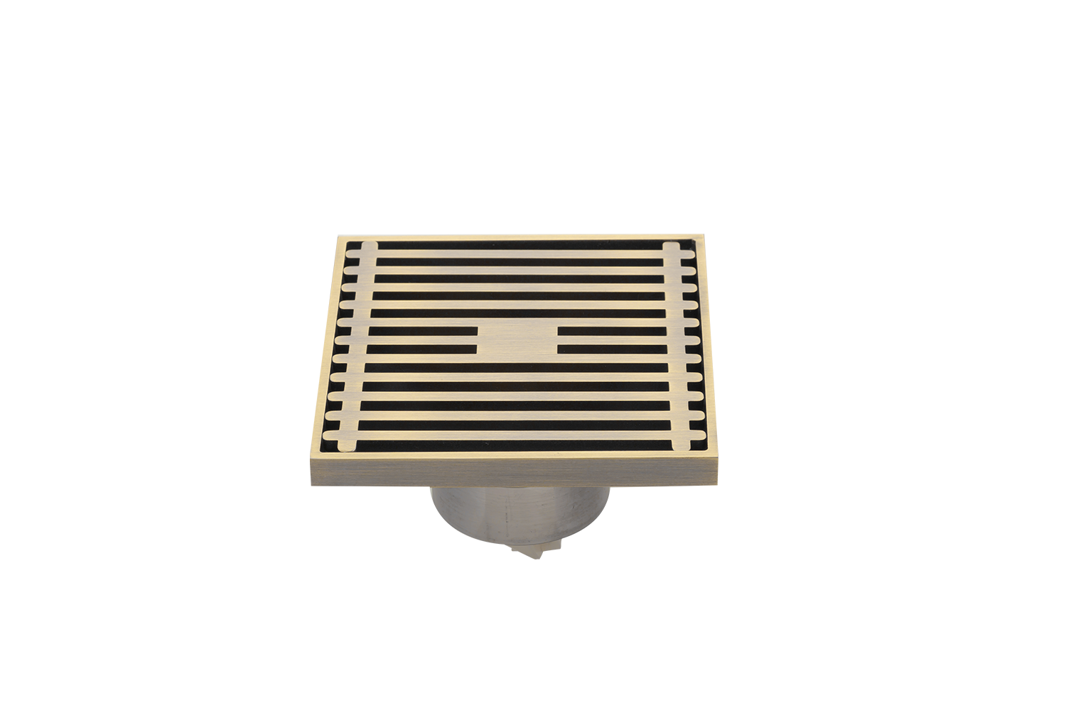 THOÁT SÀN NGA CAO CẤP GAPPO G81004-4 10X10CM