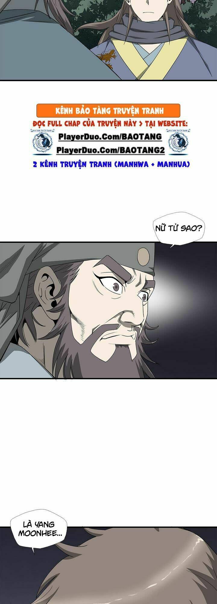 cuồng long chapter 33 22