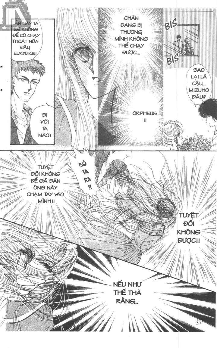 aries thần thoại cung hoàng đạo chapter 3 36