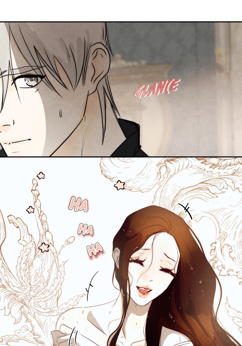 tôi chính là ác nữ phản diện chapter 25 47