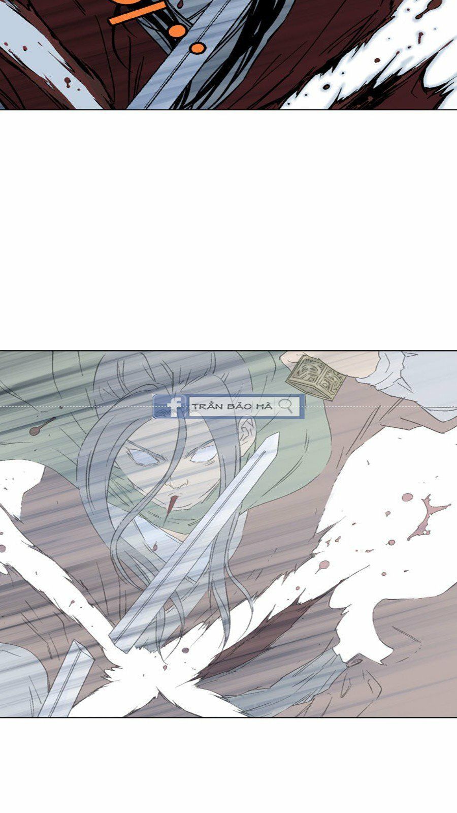 cao thủ 2 chapter 60 3