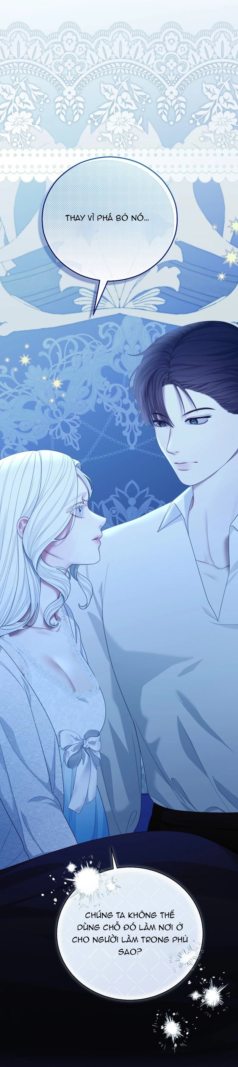 nữ hầu muốn đình công chapter 49 67