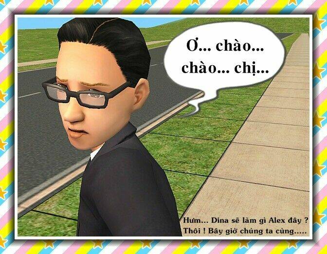 bella's story chapter 5.3 3