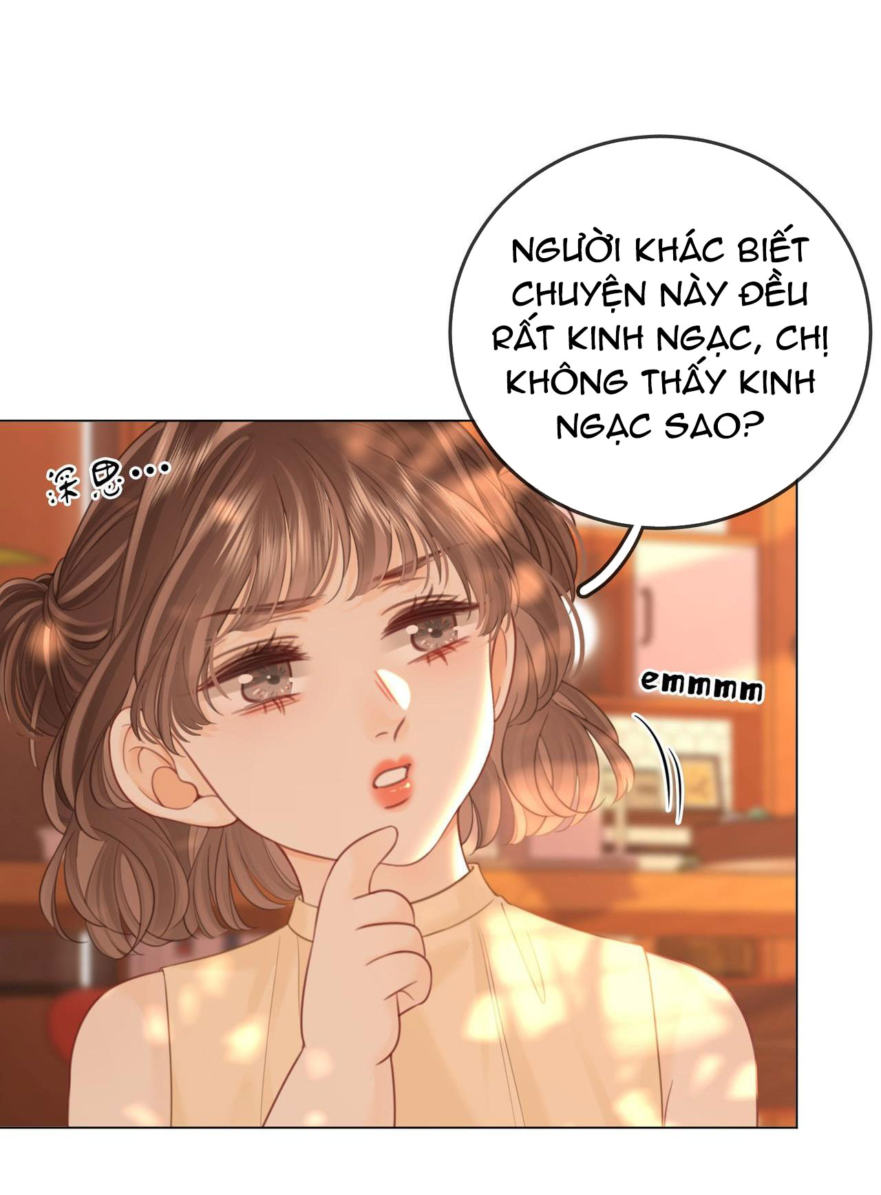 cố tiểu thư và khúc tiểu thư chapter 109 31