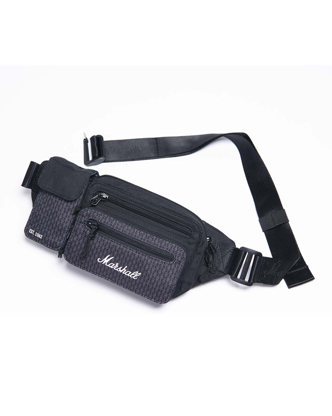 Túi đeo hông Marshall Underground Belt Bag - Hàng Chính Hãng