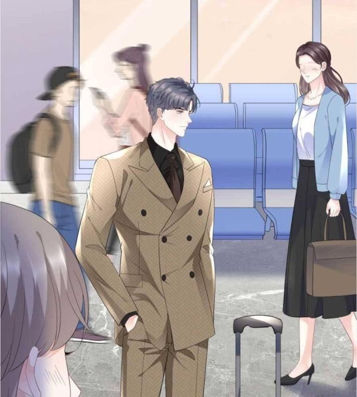 đại tiểu thư có thể có bụng dạ gì xấu chứ! (full) chapter 90 36